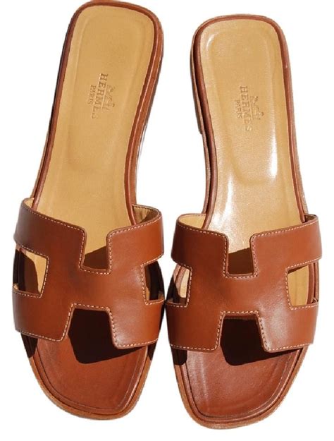 hermes uae sandals|hermes flat sandals price.